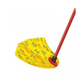 Mocio Vileda Supermocio Soft Giallo Nero