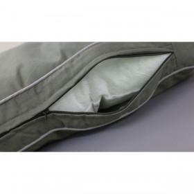Letto per Gatti Kerbl 80451 Verde scuro