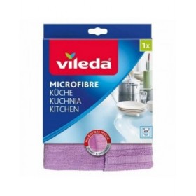 Panno da Cucina Vileda 168876 Lilla
