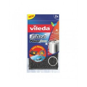 Spugna Vileda 141656 (2 Unità) (1 Unità)