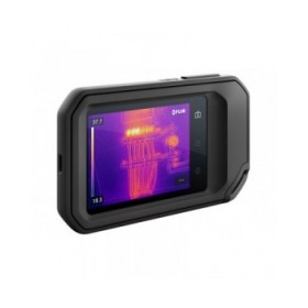 Fotocamera termica Flir C-5