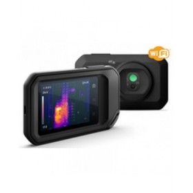 Fotocamera termica Flir C-5