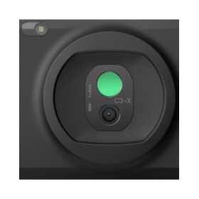Fotocamera termica Flir C3-X