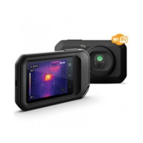 Fotocamera termica Flir C3-X