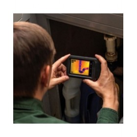Fotocamera termica Flir C3-X