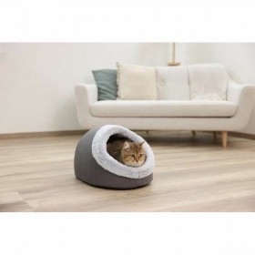 Letto per Cani Kerbl 80924 Grigio