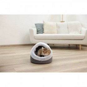 Letto per Cani Kerbl 80924 Grigio