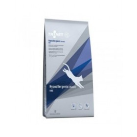 Cibo per gatti Trovet Hypoallergenic RRD Adulto Coniglio 3 Kg