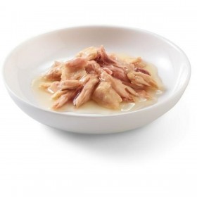 Cibo per gatti Agras Pet Foods SCHESIR Pesce 70 g