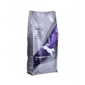 mangime Trovet Hypoallergenic Adulto Carne di vitello Cinghiale 3 Kg