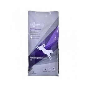 mangime Trovet Hypoallergenic Adulto Carne di vitello Cinghiale 3 Kg