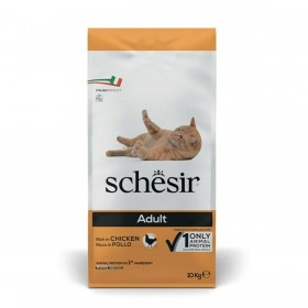 Cibo per gatti Agras Pet Foods Adult Rich Pollo 10 kg