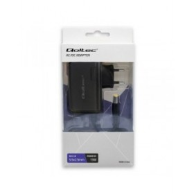 Adattatore PLC Qoltec 51034 1 Pezzi