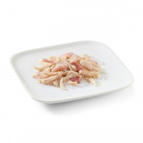 Cibo umido Agras Pet Foods Chicken Pollo 4 x 85 g