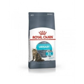Cibo per gatti Royal Canin Urinary Care Adulto Uccelli 10 kg