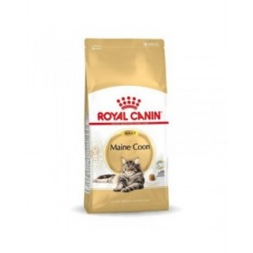 Cibo per gatti Royal Canin Maine Coon Adult + 1 Anno Adulto Uccelli 10 kg