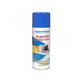 Schiuma per la pulizia delle attrezzature Esperanza ES104 400 ml