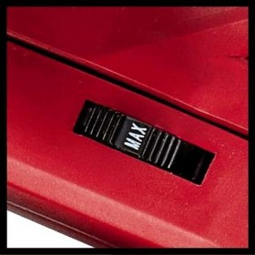 Ventilatore Einhell GE-CL 36 Li E-Solo 36 V