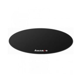 Tappetino da gaming Huzaro HZ-FloorMat 3.0 Nero