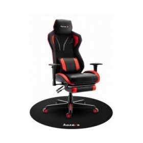 Tappetino da gaming Huzaro HZ-FloorMat 3.0 Nero