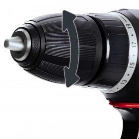 Cacciavite Einhell 4513660 24 nm