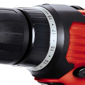 Cacciavite Einhell 4513660 24 nm