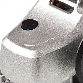 Smerigliatrice Einhell 4430619 850 W 125 mm