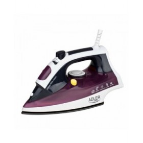 Ferro da Stiro a Vapore Adler AD5022 2200 W
