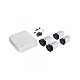 Videocamera di Sorveglianza Tenda K4P-4TR