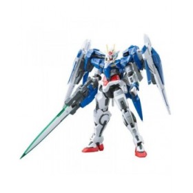 Statuina da Collezione Bandai RG 1/144 00 RAISER PVC (PVC)