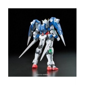 Statuina da Collezione Bandai RG 1/144 00 RAISER PVC (PVC)
