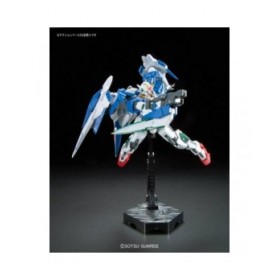 Statuina da Collezione Bandai RG 1/144 00 RAISER PVC (PVC)