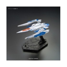 Statuina da Collezione Bandai RG 1/144 00 RAISER PVC (PVC)