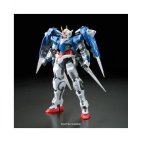 Statuina da Collezione Bandai RG 1/144 00 RAISER PVC (PVC)