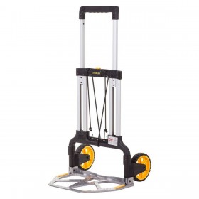 Carriola Stanley FXWT-706 Plastica 125 Kg