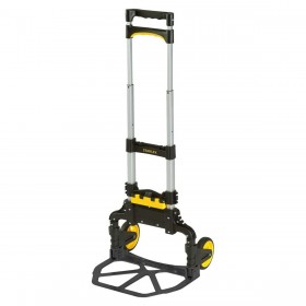 Carriola Stanley SXWT-FT501-SP Plastica 70 Kg