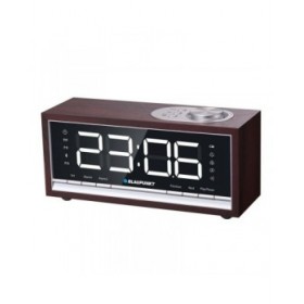 Orologio-Sveglia Blaupunkt CR60BT Nero Bronce No
