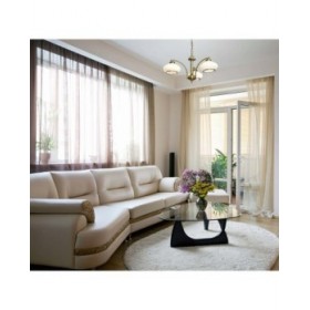 Lampadario Activejet Rita Metallo Vetro 40 W 230 V