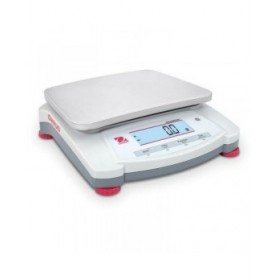 Bilancia di Precisione Digitale OHAUS NVT6201 EU 6,2 Kg