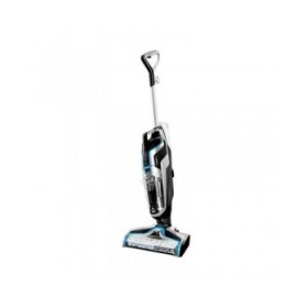 Scopa Elettrica Bissell 2225N 560 W Azzurro Nero Argentato 560 W