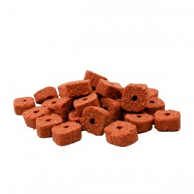 Snack per Cani VETEXPERT                                 Carne di manzo e vitello 500 g