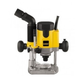 Fresatrice Dewalt DW621-QS 1100 W