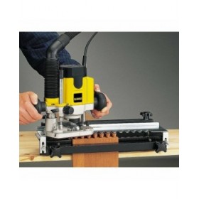 Fresatrice Dewalt DW621-QS 1100 W