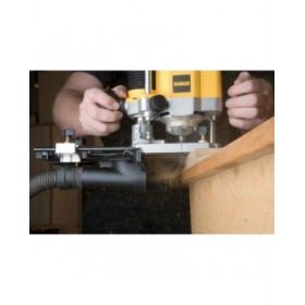 Fresatrice Dewalt DW621-QS 1100 W