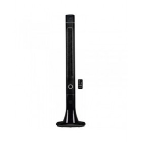 Ventilatore a torre Activejet WKS-120CPJ Nero 60 W