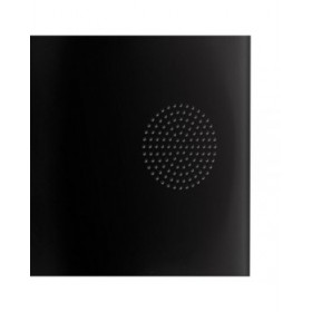 Ventilatore a torre Activejet WKS-120CPJ Nero 60 W