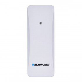 Stazione Meteorologica Multifunzione Blaupunkt WS15WH Bianco Arancio