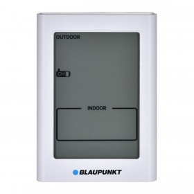 Stazione Meteorologica Multifunzione Blaupunkt WS15WH Bianco Arancio
