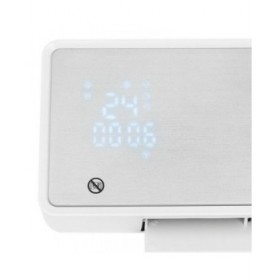 Termoconvettore Ceramico da Parete N'oveen HC3299                          Bianco 2000 W