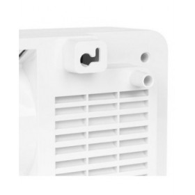 Termoconvettore Ceramico da Parete N'oveen HC3299                          Bianco 2000 W